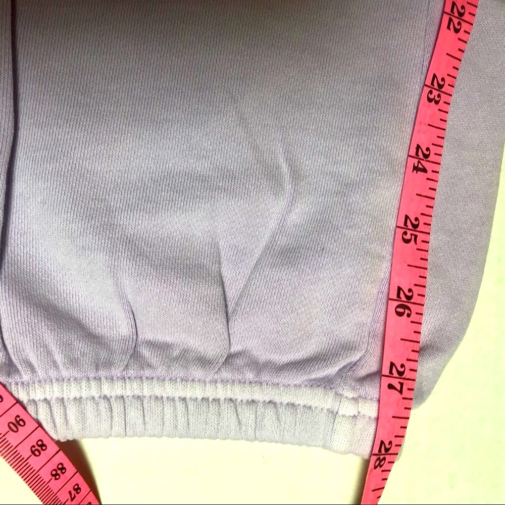 PRICE FIRM!!! 2 Pc. Set UO Champion Exclusive Lim Ed.Hoodie Jogger M set - Picture 13 of 15